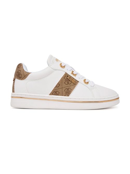 GUESS Stew Sneakers GUESS | FLPSTWFAL12BEIBR