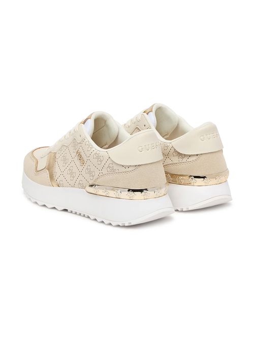 GUESS Vinsa5 Sneakers GUESS | FLPVN5FAL12BEIBR