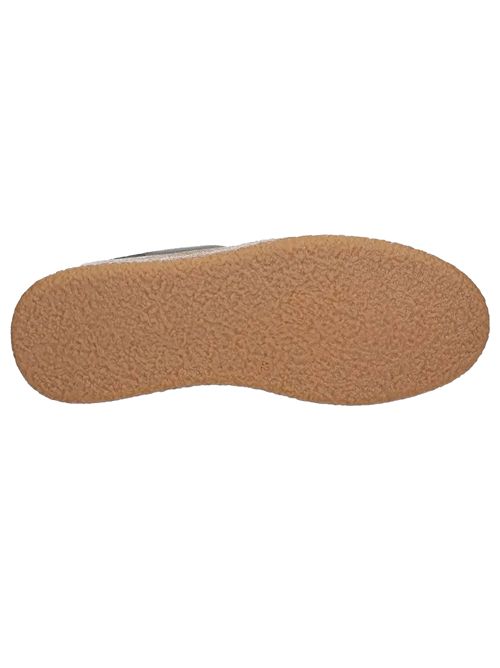 GUESS Wimoh Leather Blend Sneakers GUESS | FMPWIMFAB12BLACK