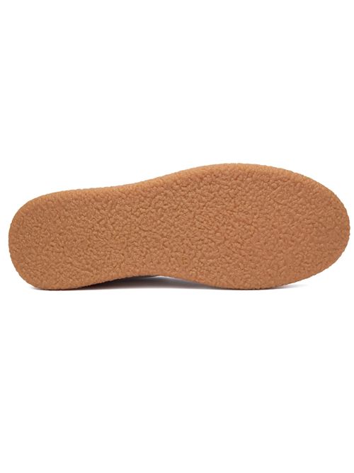 GUESS Wimoh Leather Blend Sneakers GUESS | FMPWIMLEA12WHITE