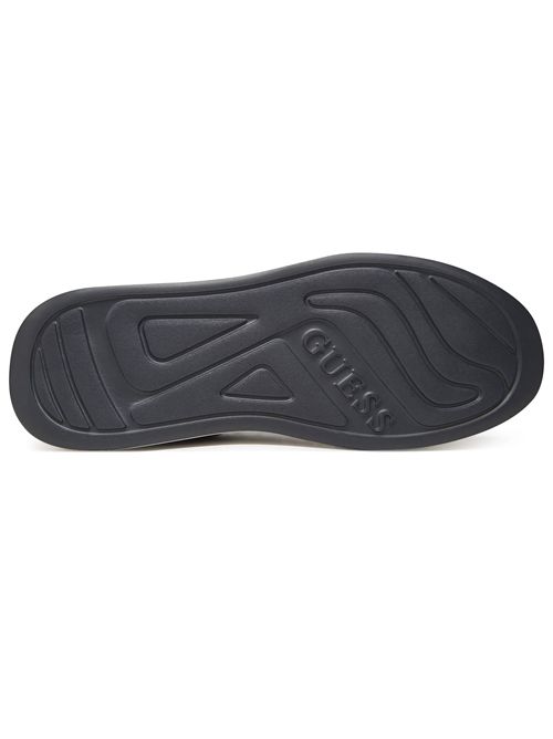 GUESS Elba Suede Sneakers GUESS | FMTLBASUE12BLUE