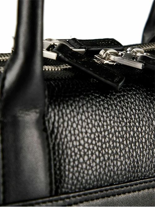 GUESS Monaco Laptop Bag GUESS | HMMOGRP6147BLA