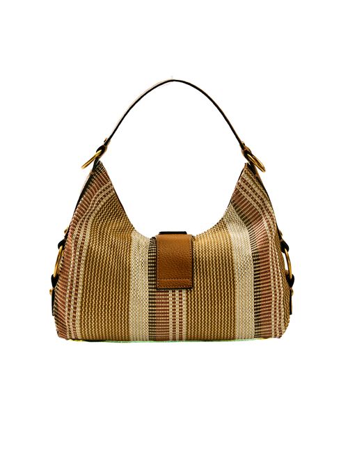 GUESS Borsa grande a spalla Camden GUESS | HWAB9308180CGM