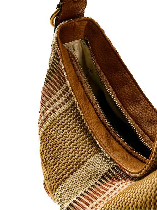 GUESS Borsa grande a spalla Camden GUESS | HWAB9308180CGM