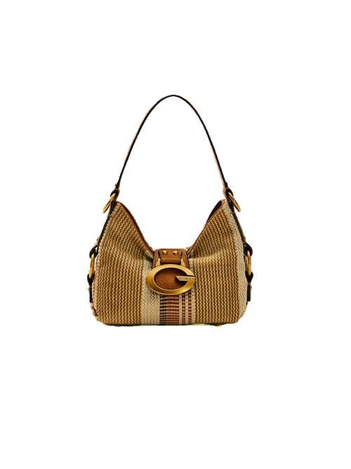 GUESS Borsa a spalla Camden GUESS | HWAB9308720CGM