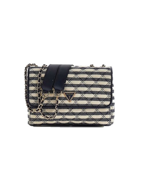 GUESS Borsa a tracolla Giully GUESS | HWAG9673200NML