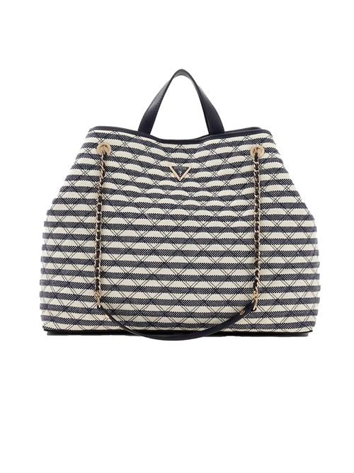 GUESS Borsa Giully Shopper GUESS | HWAG9673290NML