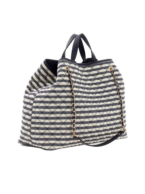 GUESS Borsa Giully Shopper GUESS | HWAG9673290NML