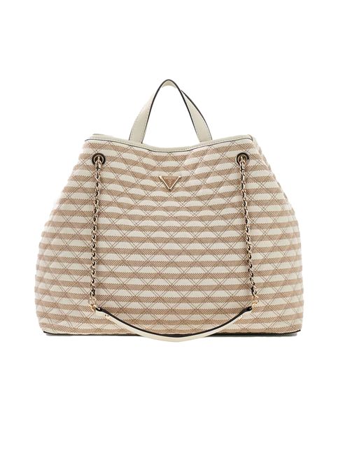 GUESS Borsa Giully Shopper GUESS | HWAG9673290TMU