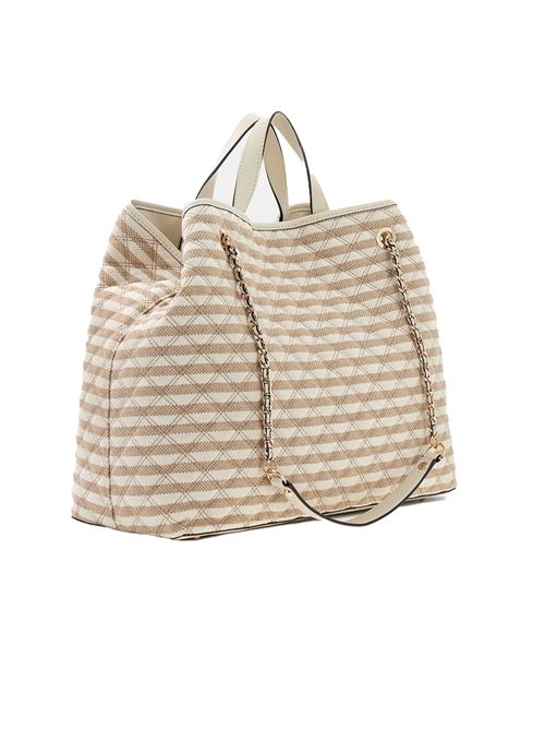 GUESS Borsa Giully Shopper GUESS | HWAG9673290TMU