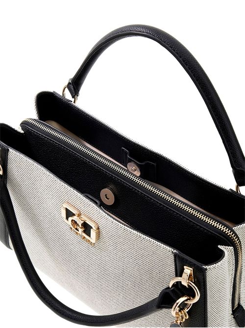 GUESS Borsa KARNILLA a tracolla GUESS | HWAG9719070NTB