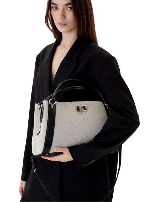 GUESS Borsa KARNILLA a tracolla GUESS | HWAG9719070NTB