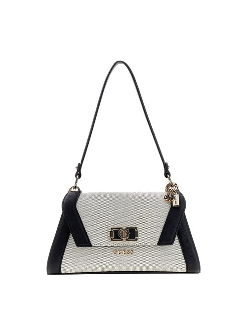 GUESS Borsa a tracolla da donna Karnilla GUESS | HWAG9719190NTB