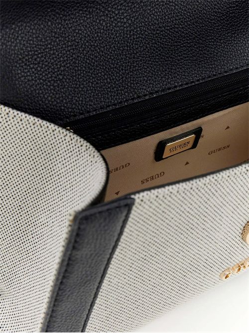 GUESS Borsa a tracolla da donna Karnilla GUESS | HWAG9719190NTB