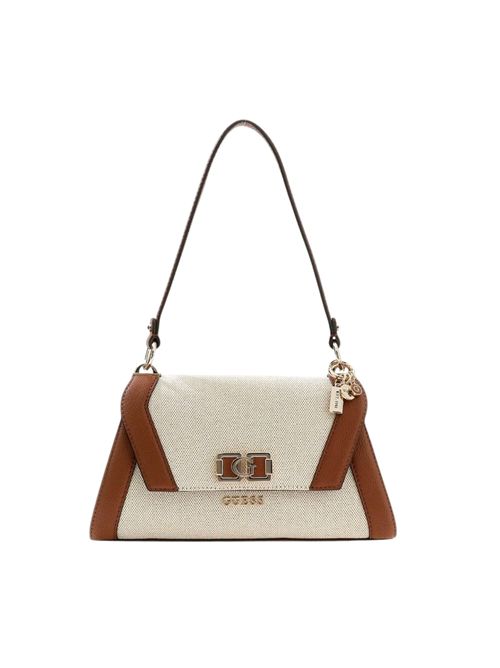 GUESS Borsa a tracolla da donna Karnilla GUESS | HWAG9719190NTC