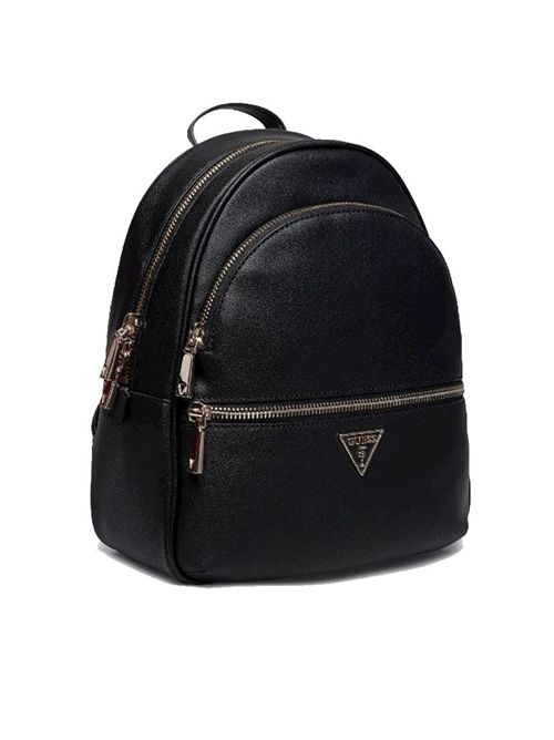 GUESS Zaino Manhattan II Large GUESS | HWBG7118330BLA