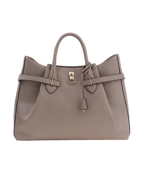 GUESS Borsa Yesba Saffiano GUESS | HWBG7833070DRT