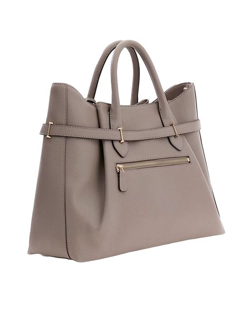GUESS Borsa Yesba Saffiano GUESS | HWBG7833070DRT