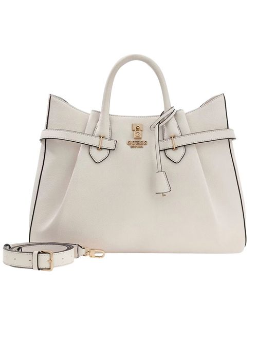 GUESS Borsa Yesba Saffiano GUESS | HWBG7833070OFF