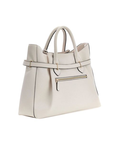 GUESS Borsa Yesba Saffiano GUESS | HWBG7833070OFF