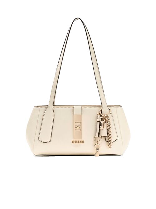 GUESS Borsa a spalla Brooke Charm GUESS | HWBG9897080OFF