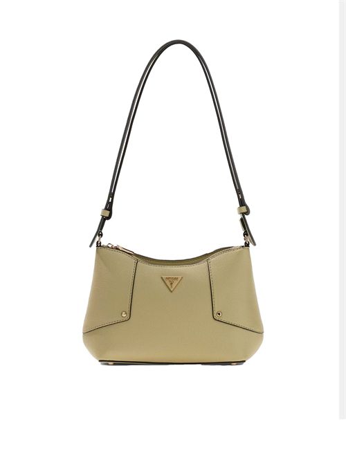 GUESS Borsa a spalla Darcy con logo GUESS | HWBG9914180SAG