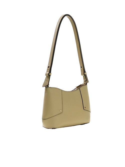 GUESS Borsa a spalla Darcy con logo GUESS | HWBG9914180SAG