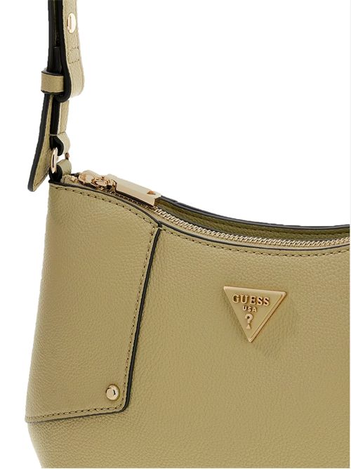 GUESS Borsa a spalla Darcy con logo GUESS | HWBG9914180SAG