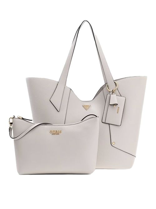 GUESS Borsa Darcy con logo GUESS | HWBG9914240STO