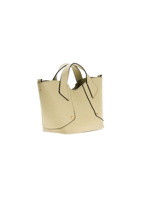 GUESS Darcy Mini Handbag with Logo GUESS | HWBG9914750SAG