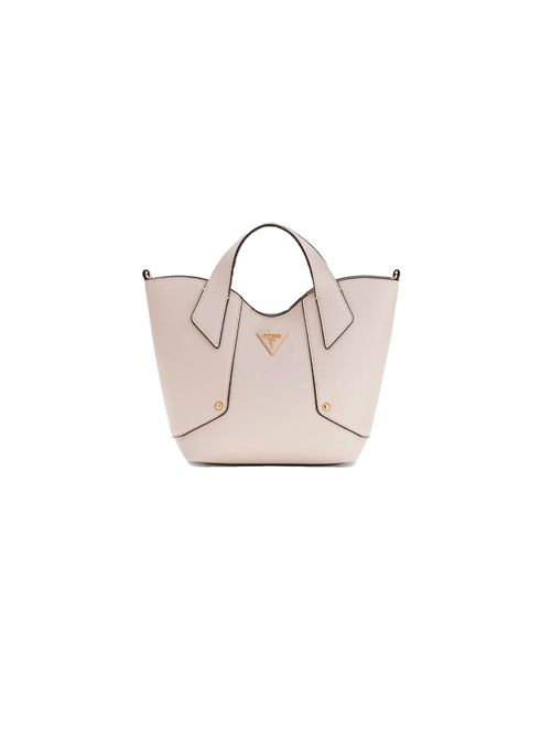 GUESS Darcy Mini Handbag with Logo GUESS | HWBG9914750STO