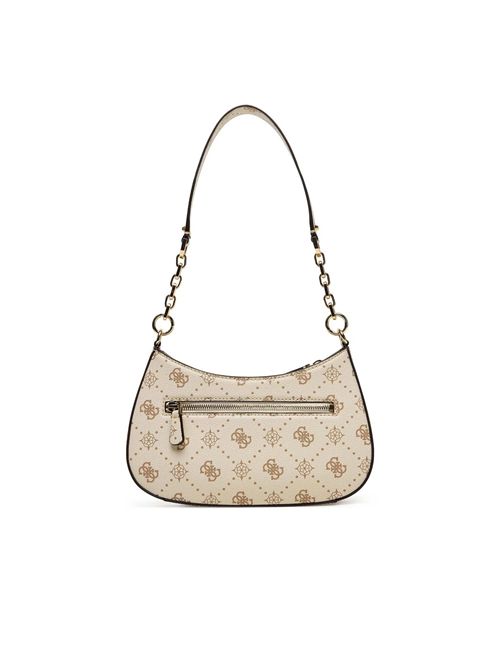 GUESS Carrie Small Crossbody Bag with 4G Logo GUESS | HWGP9898180VNO