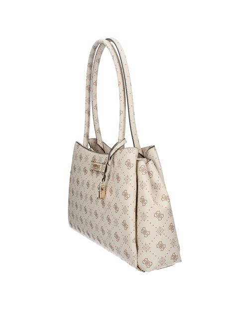 GUESS Borsa a tracolla Carrie GUESS | HWGP9898220VNO