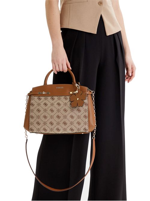GUESS Borsa a mano Melinda Logo GUESS | HWJP9902060LTL