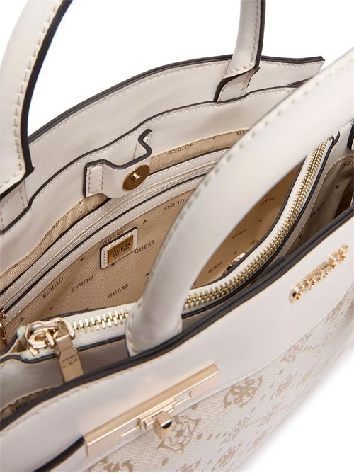 GUESS Borsa a mano Melinda Logo GUESS | HWJP9902060OFL