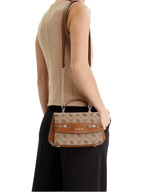 GUESS Borsa Malinda GUESS | HWJP9902200LTL