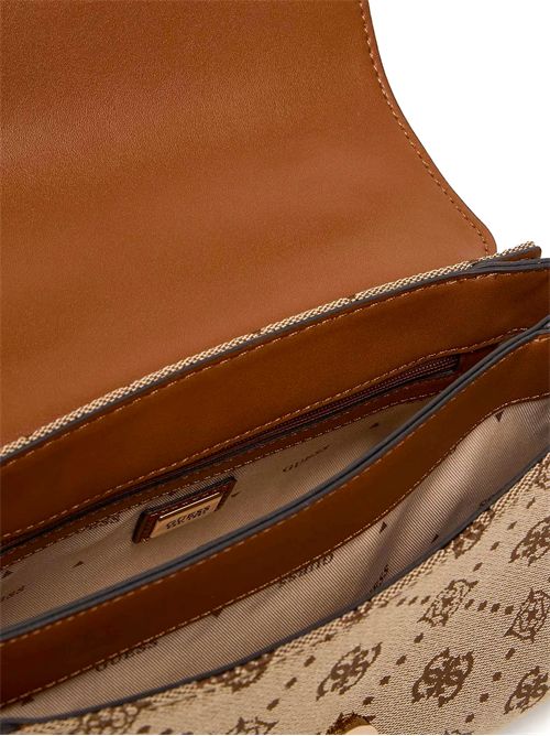 GUESS Borsa Malinda GUESS | HWJP9902200LTL