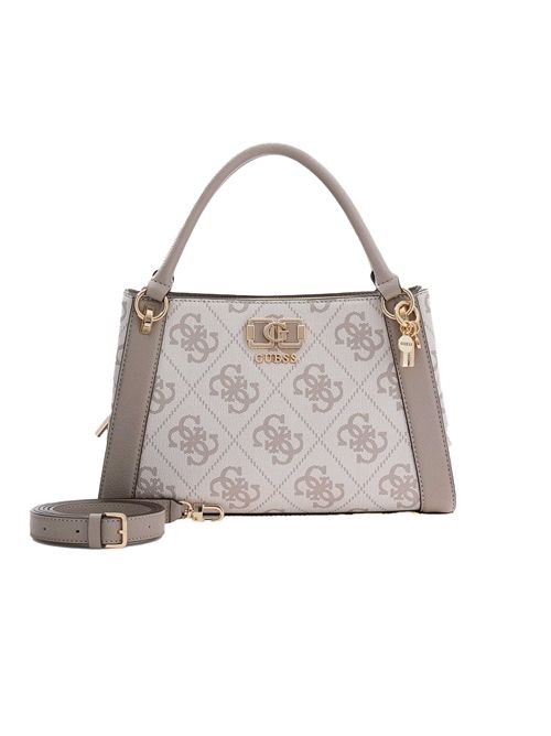 GUESS Borsa a mano Logo Karnilla GUESS | HWOS9901060DKO
