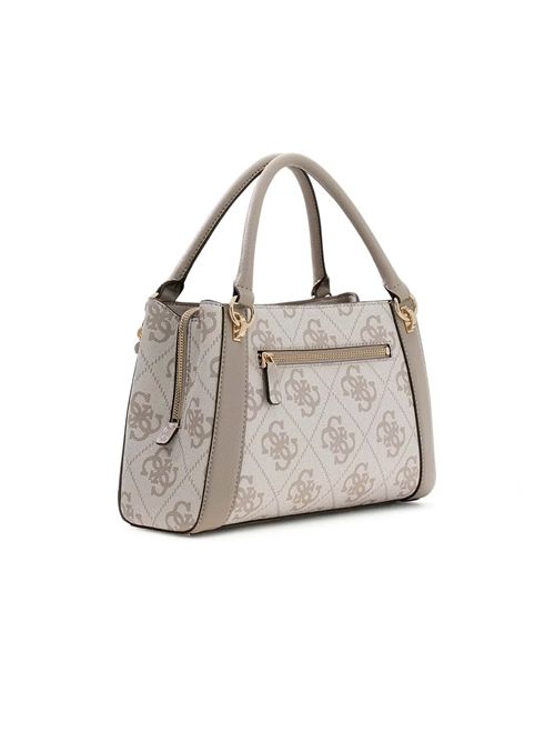 GUESS Borsa a mano Logo Karnilla GUESS | HWOS9901060DKO