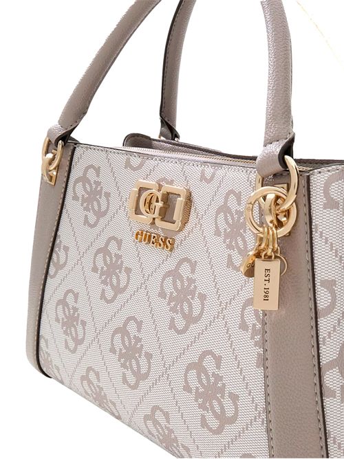 GUESS Borsa a mano Logo Karnilla GUESS | HWOS9901060DKO