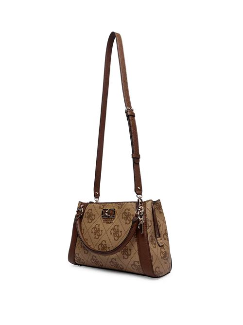 GUESS Borsa a mano Logo Karnilla GUESS | HWOS9901060LGW