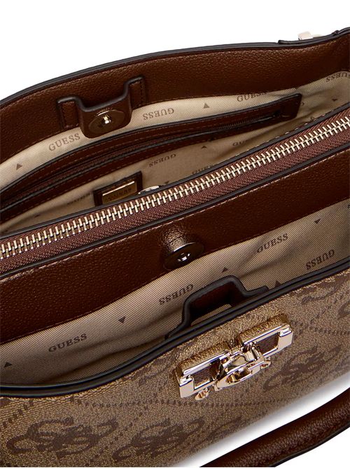 GUESS Borsa a mano Logo Karnilla GUESS | HWOS9901060LGW