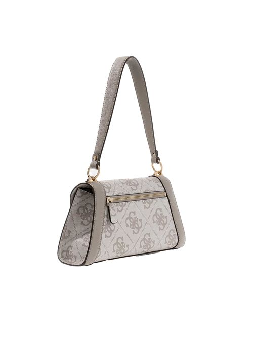 GUESS Borsa a spalla Logo Karnilla GUESS | HWOS9901190DKO