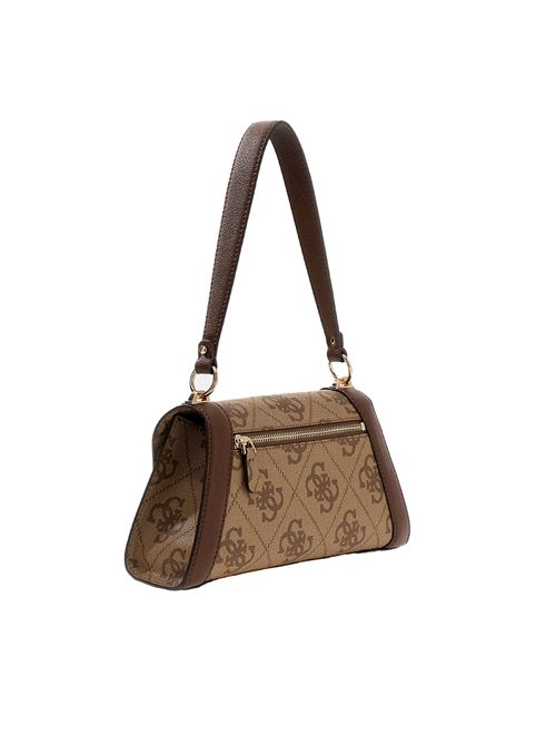 GUESS Borsa a spalla Logo Karnilla GUESS | HWOS9901190LGW