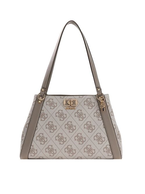 GUESS Borsa con Logo Karnilla GUESS | HWOS9901220DKO