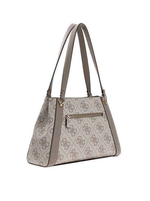 GUESS Borsa con Logo Karnilla GUESS | HWOS9901220DKO