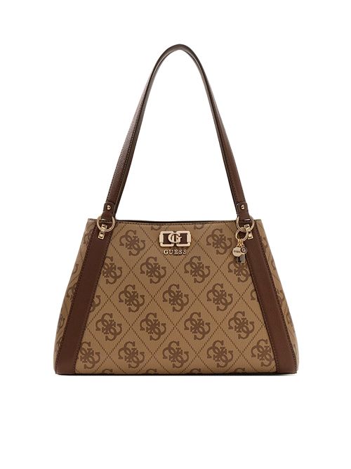 GUESS Borsa con Logo Karnilla GUESS | HWOS9901220LGW