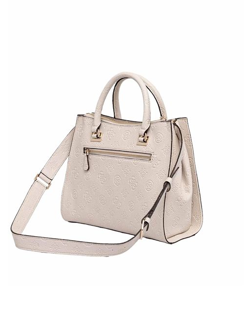 GUESS Borsa a mano Cresidia 4G logo GUESS | HWPD9888070OFL