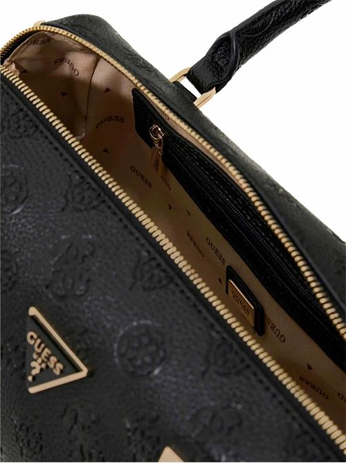 GUESS Borsa a mano Cresidia Logo GUESS | HWPD9888080BLO