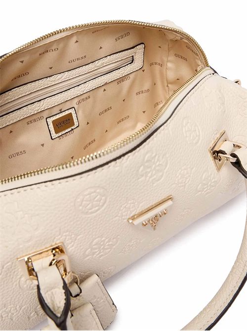 GUESS Borsa a mano Cresidia Logo GUESS | HWPD9888080OFL